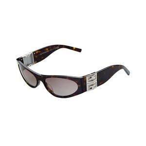 Givenchy Women's Gv40055i 58Mm Sunglasses, Brown